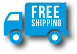 free shipping